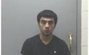 HERNANDEZ-HERNA, JOSE ARGENIS | 2017-10-15 Iowa County, Wisconsin Booking