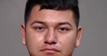 <B>GARCIA</B>, MIGUEL <B>GUSTAVO</B> #, Hidalgo County, Texas - 2017-10-15