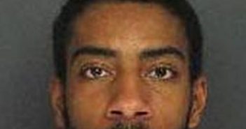 ANTWAN WILLIAMS | 2017-10-15 20:57:00 Moore County, North Carolina Booking