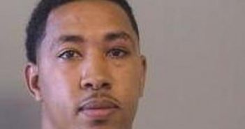 ADRIEN ANDERSON | 2017-10-15 11:36:00 Tulsa County, Oklahoma Booking