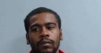 SAVON PERSLEY | 2017-10-15 09:43:00 Fayette County, Kentucky Booking