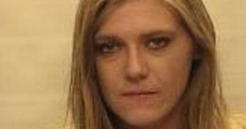 HEATHER KRUGER | 2017-10-15 16:32:00 Osceola County, Iowa Booking