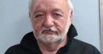 JOHN DECUIR | 2017-10-15 22:10:00 Fayette County, Kentucky Booking