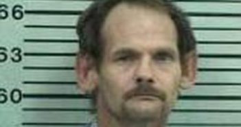 STEVEN BARKER | 2017-10-15 20:19:00 Hood County, Texas Booking