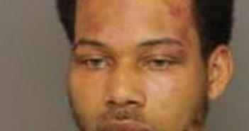 TYWON WATTS | 2017-10-15 02:38:00 Moore County, North Carolina Booking