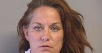 KELLYE KARSTETTER | 2017-10-15 16:15:00 Tulsa County, Oklahoma Booking