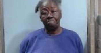 JANICE EADDY | 2017-10-15 19:06:00 Fayette County, Kentucky Booking