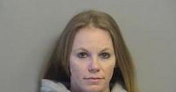 ERIKA BLACKWELL | 2017-10-15 13:09:00 Tulsa County, Oklahoma Booking