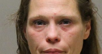 TRACY JANE ZUBE | 2017-10-15 13:51:00 Isabella County, Michigan Booking