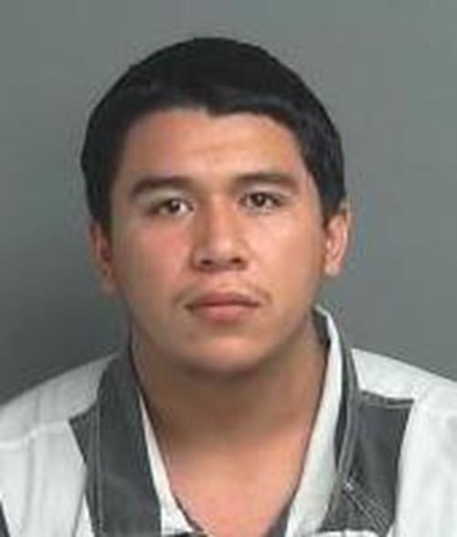 JUAN DELEON #, Montgomery County, Texas - 2017-10-15 10:18:00
