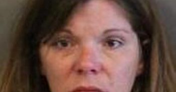 SAMANTHA BOYCE | 2017-10-15 13:54:00 Cayuga County, New York Booking