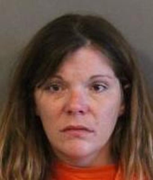 SAMANTHA BOYCE #, Cayuga County, New York - 2017-10-15 13:54:00