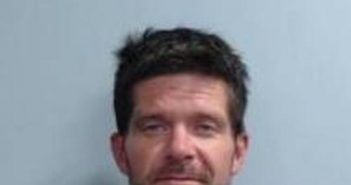 STEVEN BASHORE | 2017-10-15 17:58:00 Fayette County, Kentucky Booking