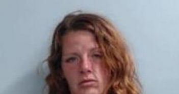 MISTY BOGGS | 2017-10-15 20:28:00 Fayette County, Kentucky Booking