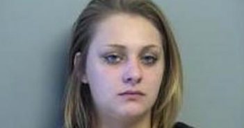 ALICIA DUKE | 2017-10-16 21:03:00 Tulsa County, Oklahoma Booking