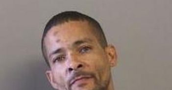 TORY BARFIELD | 2017-10-16 11:12:00 Tulsa County, Oklahoma Booking