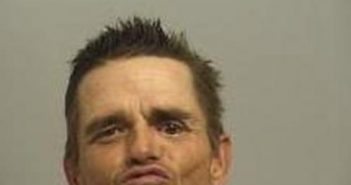 LLOYD SMITH | 2017-10-16 16:12:00 Tulsa County, Oklahoma Booking