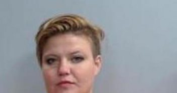 TABATHA TEKUELVE | 2017-10-16 14:58:00 Fayette County, Kentucky Booking