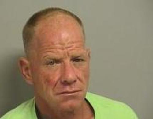 MARK GRESHAM #, Tulsa County, Oklahoma - 2017-10-16 11:28:00