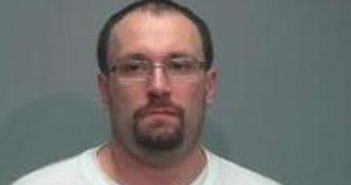 RICHARD EUVERARD | 2017-10-16 14:15:00 Wayne County, Ohio Booking