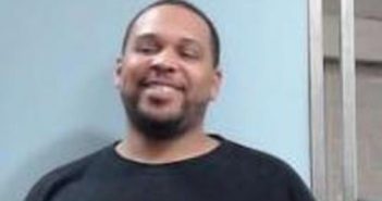 DONTE MUNDY | 2017-10-16 23:40:00 Fayette County, Kentucky Booking