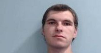 BRANDON WHITE-SMITH | 2017-10-16 17:59:00 Fayette County, Kentucky Booking