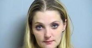 CHRISTA CATHEY | 2017-10-16 22:13:00 Tulsa County, Oklahoma Booking