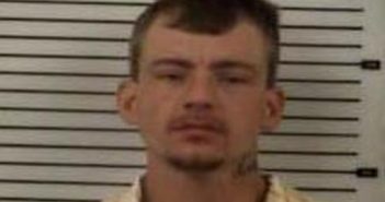 EMMANUEL NORTON | 2017-10-16 19:11:00 Madison County, North Carolina Booking
