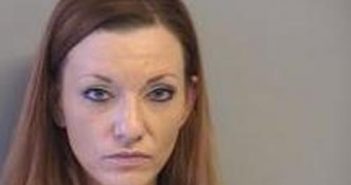NICHOLE YOUNG | 2017-10-16 22:34:00 Tulsa County, Oklahoma Booking
