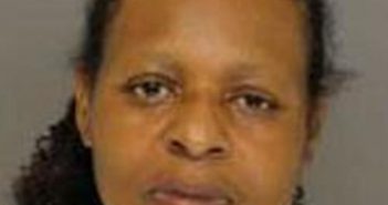 GLADYS COLSON | 2017-10-16 10:15:00 Moore County, North Carolina Booking