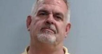 JOSEPH NICHOLSON | 2017-10-16 15:31:00 Fayette County, Kentucky Booking