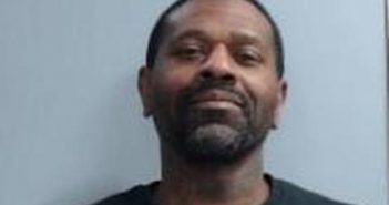 WILLIAM MACK | 2017-10-16 15:22:00 Fayette County, Kentucky Booking