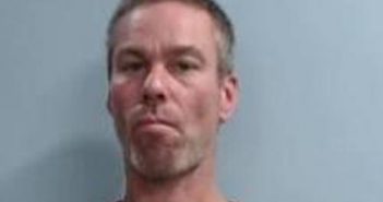 DAVID STINNETT | 2017-10-16 18:46:00 Fayette County, Kentucky Booking