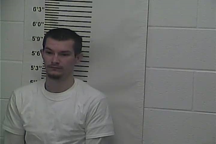 ERIC BROWN #, Lewis County, Kentucky - 2017-10-16 17:09:00