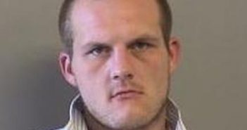 CORY RADI | 2017-10-16 10:10:00 Tulsa County, Oklahoma Booking