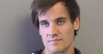 DYLAN CLEM | 2017-10-16 11:07:00 Tulsa County, Oklahoma Booking