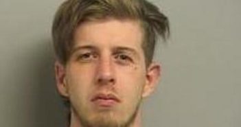 ZACHARY LECHLIDER | 2017-10-16 06:36:00 Tulsa County, Oklahoma Booking