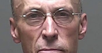 PATRICK MILLER MCCARTY | 2017-10-16 13:18:00 Isabella County, Michigan Booking