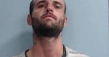 BOBBY MELTON | 2017-10-16 17:32:00 Fayette County, Kentucky Booking