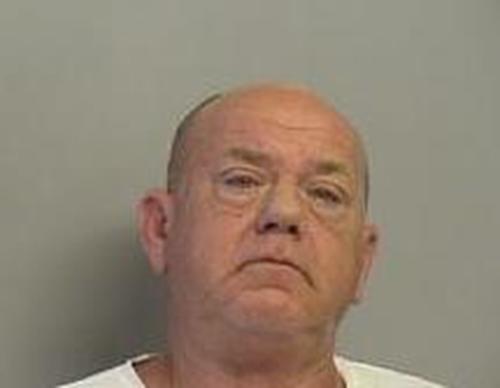KENNETH RUSSELL #, Tulsa County, Oklahoma - 2017-10-16 03:40:00