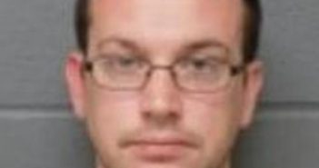 SHAWN CARNICELLI | 2017-10-16 17:15:00 Delaware County, New York Booking