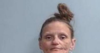 JANICE MANLEY | 2017-10-16 17:05:00 Fayette County, Kentucky Booking