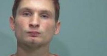 JOHN GREEN | 2017-10-16 13:13:00 Wayne County, Ohio Booking