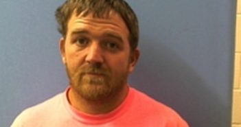 <B>LUCAS</B> <B>JOSEPH</B> <B>LABURE</B> #, Van Buren County, Arkansas - 2017-10-16 01:15:00