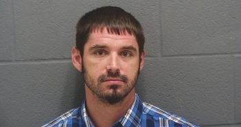 CLINT E SUITORS | 2017-10-16 14:35:00 Montgomery County, Indiana Booking