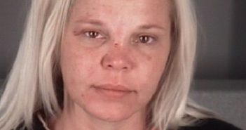 <B>KISSACK</B>, <B>DAWN</B> <B>ORIANA</B> #, Pasco County, Florida - 2017-10-16 08:20:00