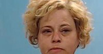 <B>TONYA</B> <B>ANN</B> <B>HACKNEY</B> #, Boone County, Arkansas - 2017-10-16 23:40:00