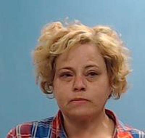 TONYA ANN HACKNEY #, Boone County, Arkansas - 2017-10-16 23:40:00