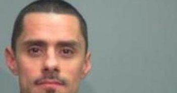 JAMES MILLER | 2017-10-16 23:07:00 Wayne County, Ohio Booking