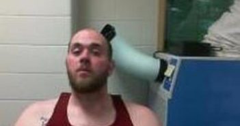 CHRISTOPHER BRUNO | 2017-10-16 18:01:00 Putnam County, New York Booking